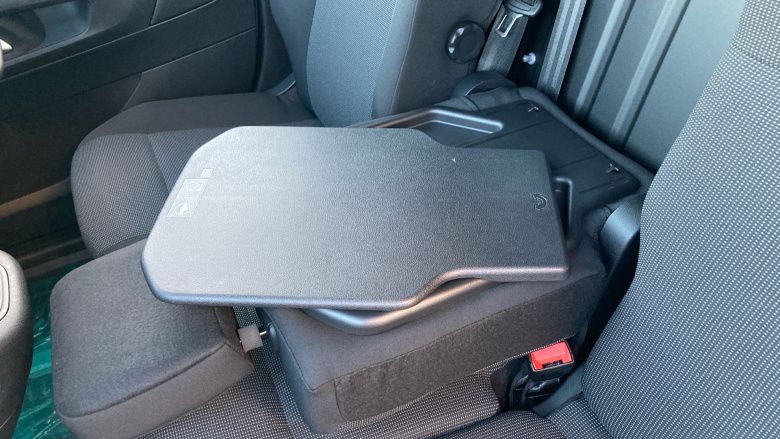 Vauxhall Combo Cargo Combo Diesel 1.5 Turbo D 100 Prime+ H1 Van [Reduced Payload]